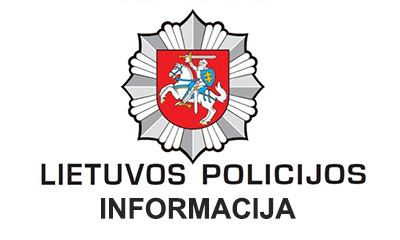logo policija