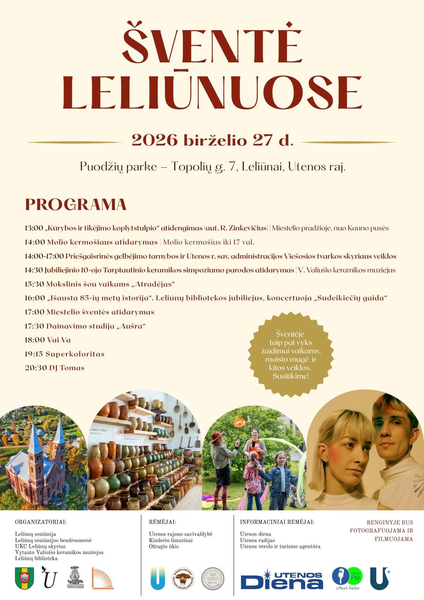 2026 06 27 Leliunu svente1